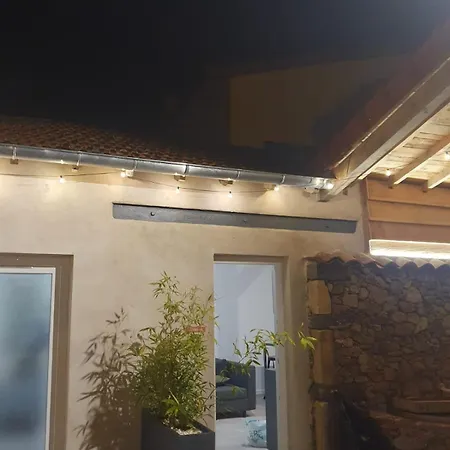 شقة Le Riad, Sauna & Jacuzzi *