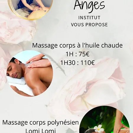 شقة Le Riad, Sauna & Jacuzzi *