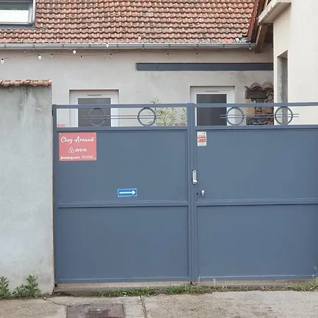 Le Riad, Sauna & Jacuzzi